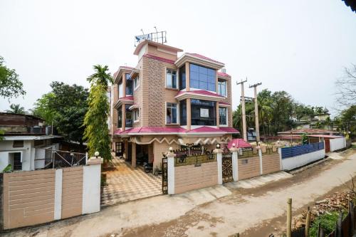 Hotel O Sri Sai Guest House