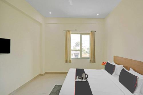 Hotel O Star key