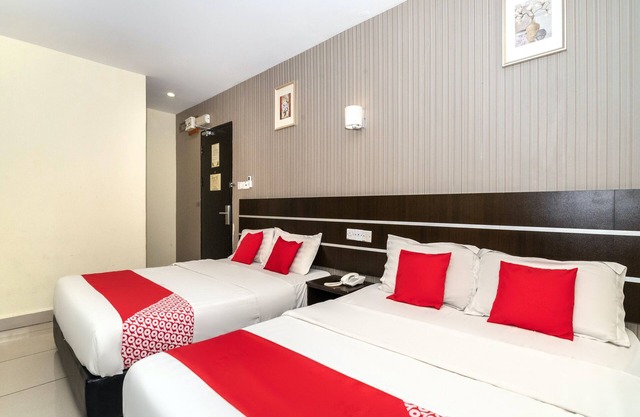Hotel O Stay Inn Ii
