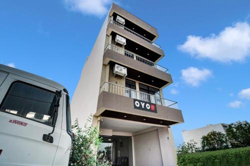 Hotel O Sunrise Palace