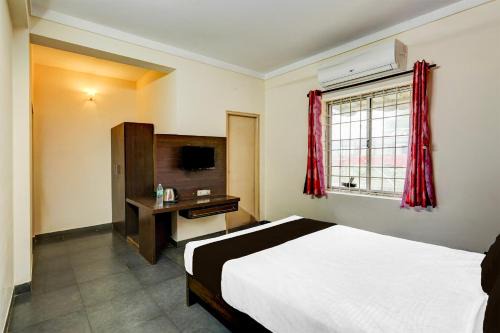 Hotel O Thiru Vilas