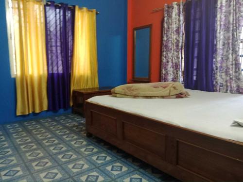 Hotel O Trinayani Homestay