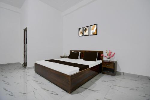 HOTEL O VATIKA & RESORTS