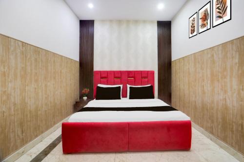 HOTEL O VP GRAND