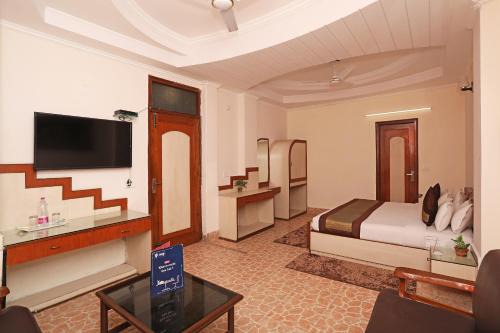 Hotel O WESTERN