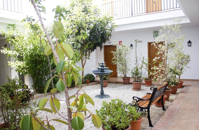 Hotel Oasis Atalaya