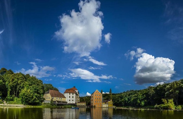 Hotel Obermühle