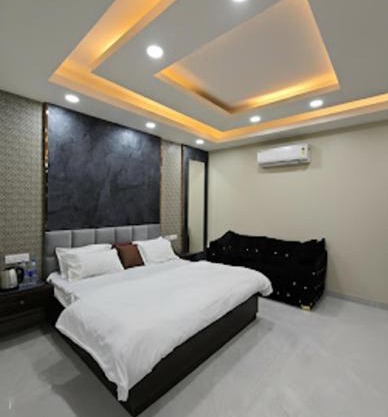 Hotel Occasion Inn
