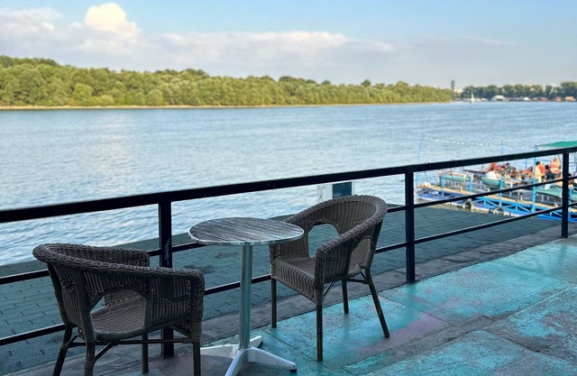 Hotel Odelia