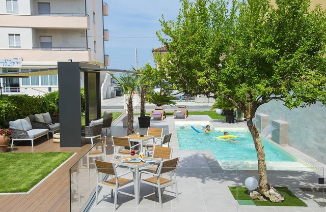 Hotel Olimpia
