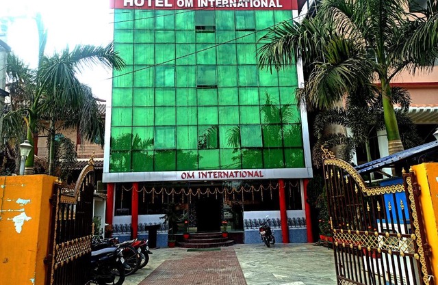 Hotel Om International