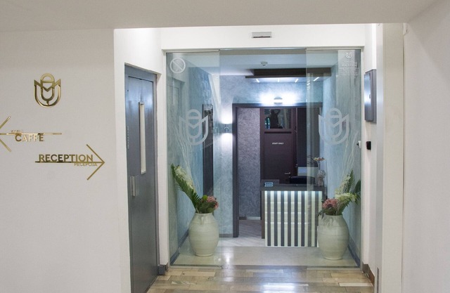 Hotel Omia