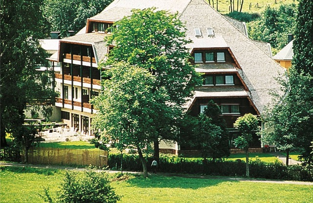 Hotel Orbtal