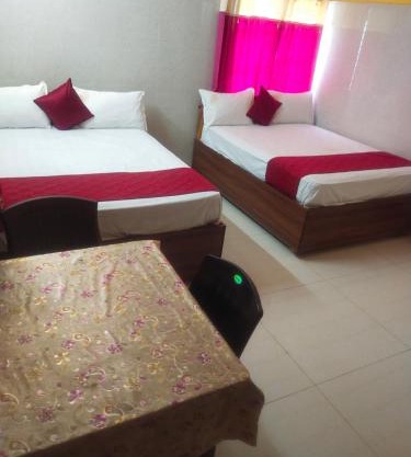 Hotel orchard inn