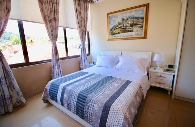 Hotel Orestiada