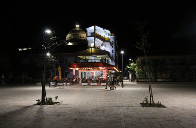 Hotel Orestiada