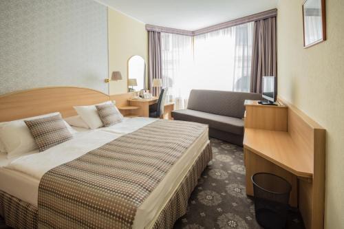 Hotel Orion