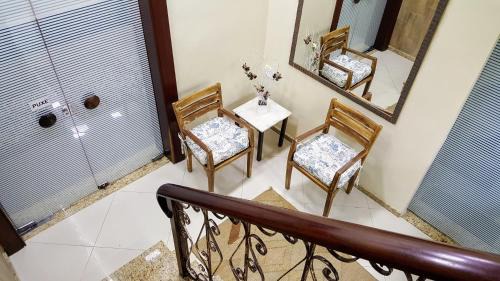 Hotel Orleans