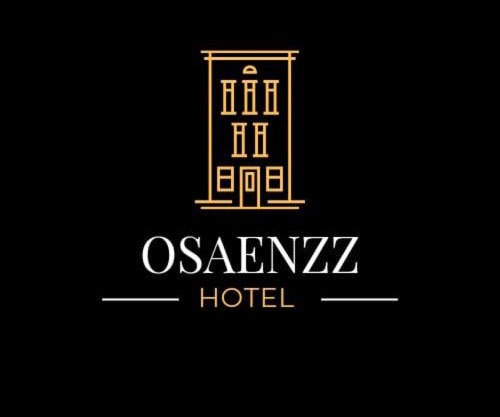Hotel Osaenzz