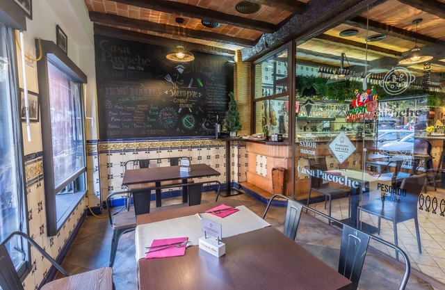 Hotel Pacoche Murcia