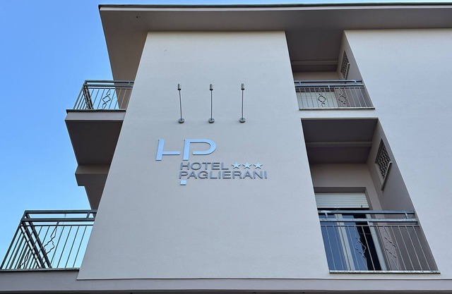 Hotel Paglierani - New Management 2024