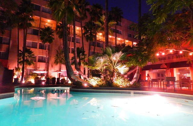 Hotel Palacio Azteca Tijuana, Trademark by Wyndham