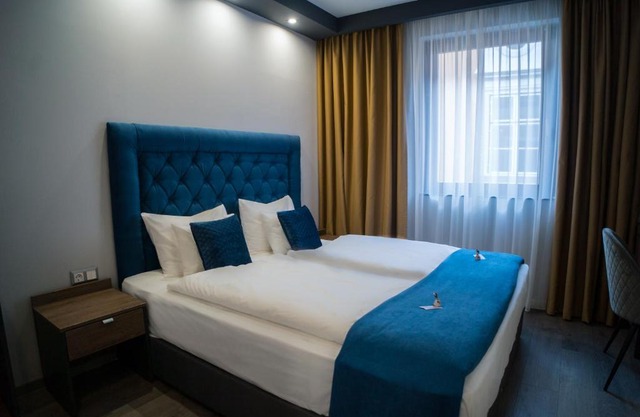 Hotel Palatinus