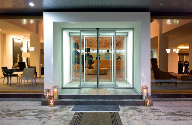 Hotel Palisad