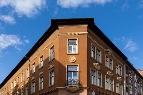 Hotel Pannonia