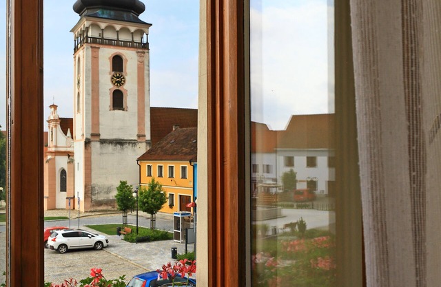 Hotel Panská