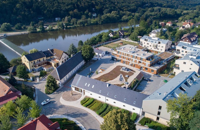 Hotel Panská Zahrada