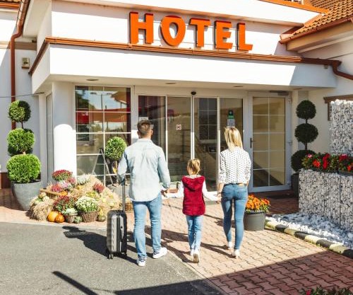 Hotel Paprika