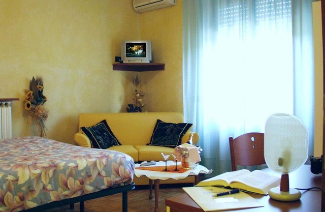Hotel Paradiso