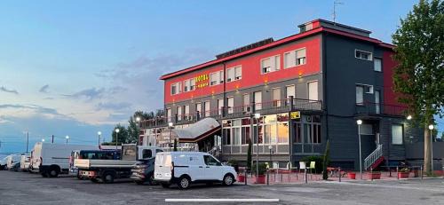 Hotel Paradiso