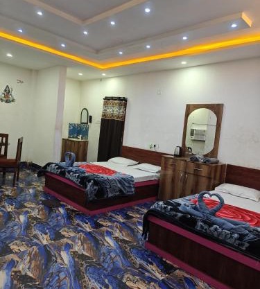 Hotel Parinay Vatika - Deoghar
