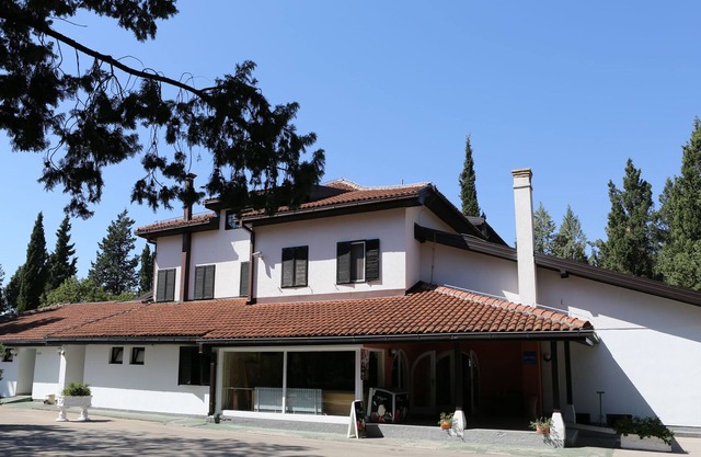 Hotel Park