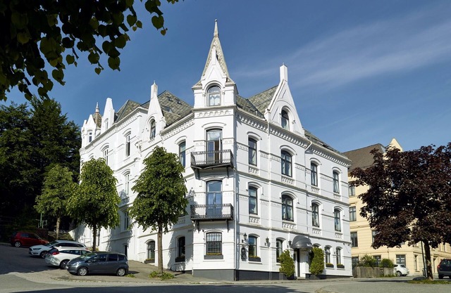 Hotel Park Bergen