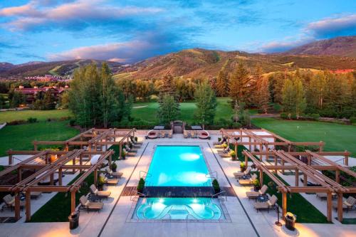 Hotel Park City, Autograph Collection