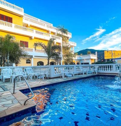 Hotel Parque Atlântico