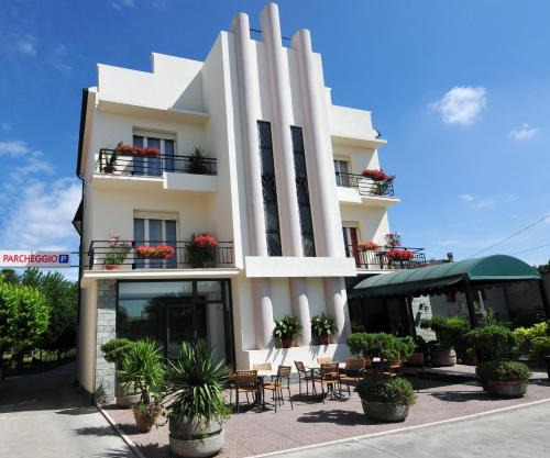 Hotel Passacor - Business & Bike