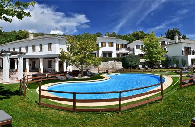 Hotel Pelion Resort