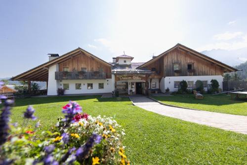 Hotel Pension Odles