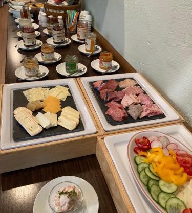 Hotel-Pension Seeadler