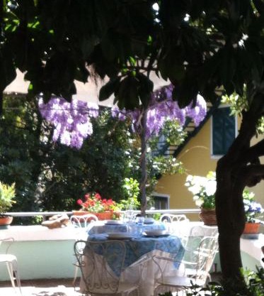 Hotel Pensione Moderna