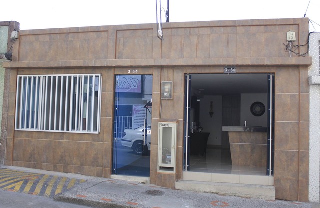 Hotel Pereira 421
