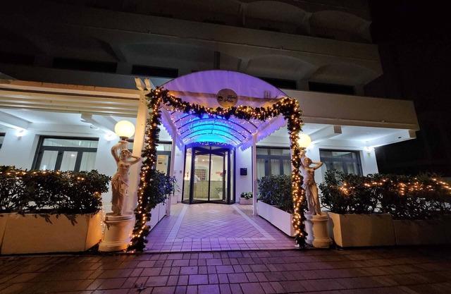 Hotel Perla