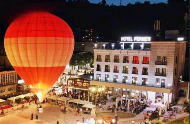 Hotel Permeti