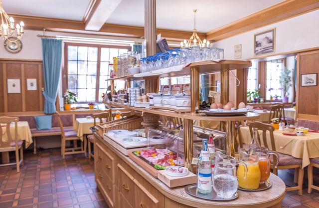 Hotel Pfauen