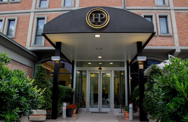 Hotel Pico Mirandola