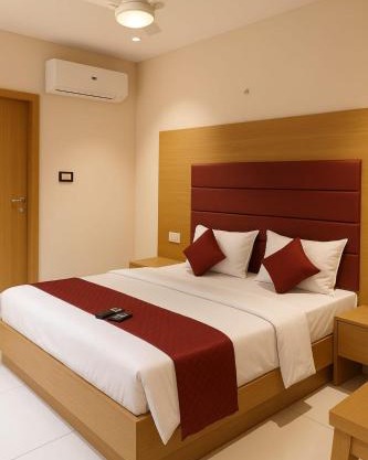 Hotel Pine View
